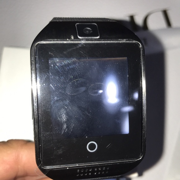 Smart watch - Picture 4 of 6